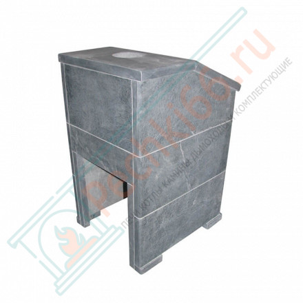 Облицовка Президент талькохлорит для печи Кирасир 15 (No name)