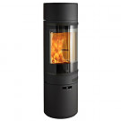 Печь-камин Scan 85-7 Low Top/High Base, вермикулитовые плиты, BP (Scan)