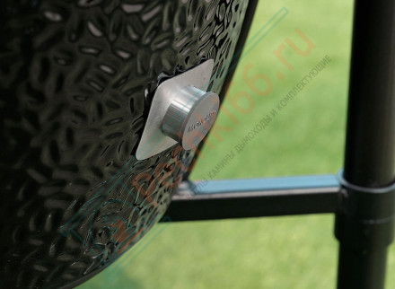 Керамический гриль Monolith Classic Red PRO 2.0 (Monolith)