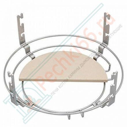 Керамический гриль Monolith Classic Red PRO 2.0 (Monolith)