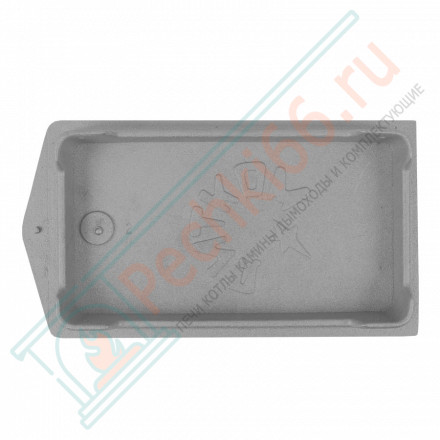 Дверка поддувальная ДП-2 "Варвара" (Рубцовск-Литком)