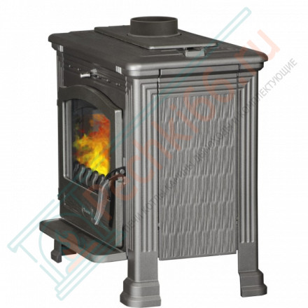 Печь-камин Plamen Tena N