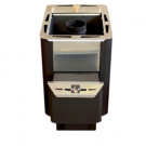 Печь для бани Колибри 9Б антрацит (Термофор) до 9 м3