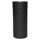 Труба VBR черная L=250 (НЕРЖ-439/0,8) d-130 (Вулкан)