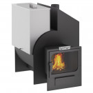 Печи для бани на 3 помещения CАБАНТУЙ 3D 16 панорама Печи для бани на 3 помещения CАБАНТУЙ 3D 16 панорама