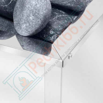 Электрокаменка CLASSIC 12 kW (KARINA) до 16 м3