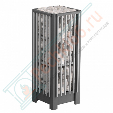 Электрокаменка GeoS-City 9 (Костёр) до 14 м3