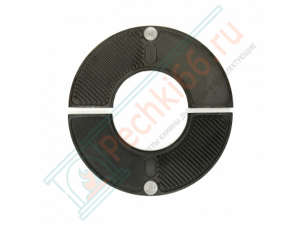 Жарочная поверхность (чугун) Ø 1000 (Dio)