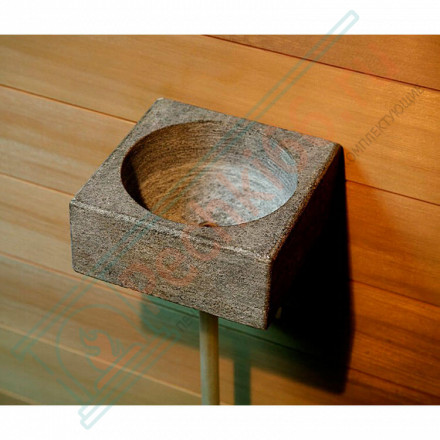 Электрокаменка HELIUS HES-75NS-G-P-C (SAWO) до 13 м3