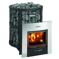 Печь для бани Legend 150 DUO (Harvia) до 13 м3