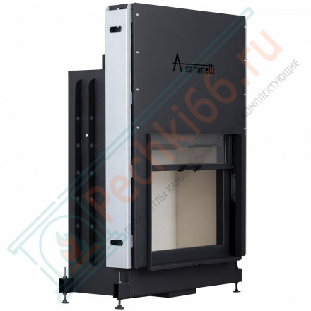 Каминная топка Flat 75/50 (A.caminetti)