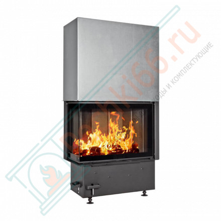 Каминная топка CLOUD 70 R VAG (Chazelles) до 10 кВт