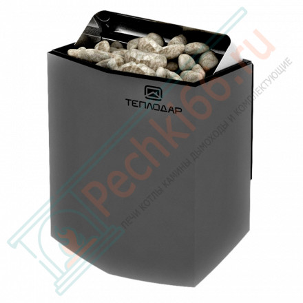 Электрокаменка SteamSib 5,3 (Теплодар) до 9 м3