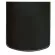 Притопочный лист VPL051-R9005, 900Х800мм, чёрный (Вулкан) в Самаре