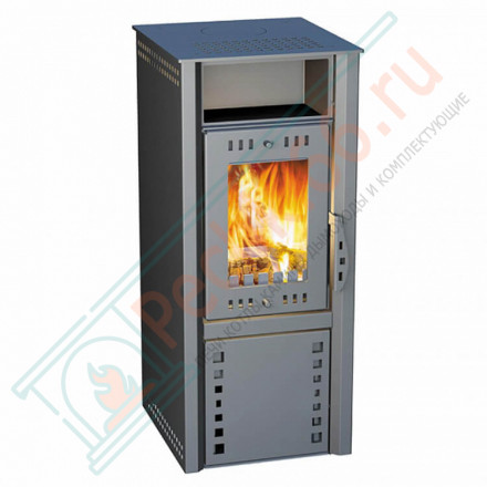 Печь-камин Grant 7 (Ермак) до 120 м3