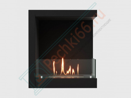 Биокамин 555 M правый угол (LuxFire)