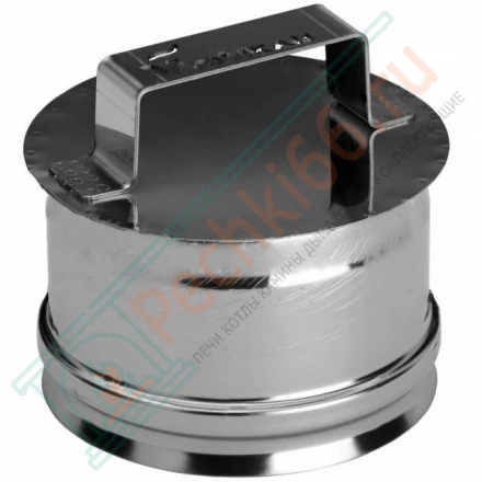 Ревизия на трубу без изол (AISI-310S/0,8мм) d-250 (Вулкан)