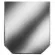 Притопочный лист VPL061-INBA, 900Х800мм, зеркальный (Вулкан) в Самаре