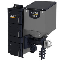 Автоматический котел Cuba 25 (Zota) 25 кВт