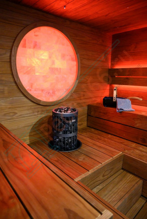 Электрическая печь Harvia Legend PO110XE