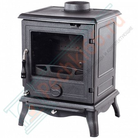 Чугунная печь-камин Finn (FireWay)