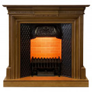 Портал Chelsea - Орех (Ширина 1080 см) (Высота 1045мм)