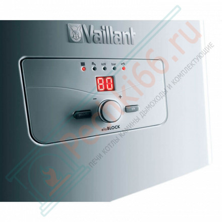 Котел электрический eloBLOCK VE 18 (Vaillant) 18,0 кВт