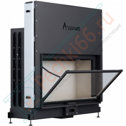 Каминная топка Flat 75/70 (A.caminetti)