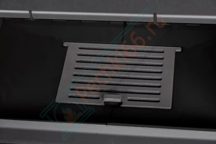 Каминная топка Альфа 700-150В (Экокамин) 12 кВт