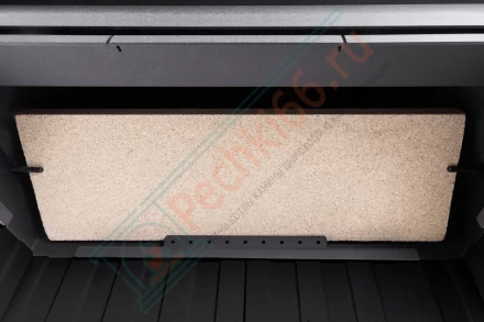 Каминная топка Альфа 700-150В (Экокамин) 12 кВт