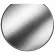 Притопочный лист VPL011-INBA, 800Х900мм, зеркальный (Вулкан) в Самаре
