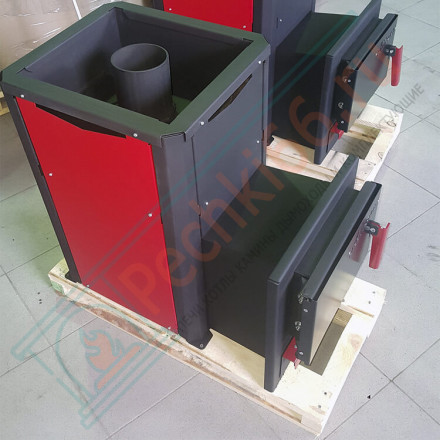 Печь для бани Аллегро 1 (Термокрафт) до 18 м3