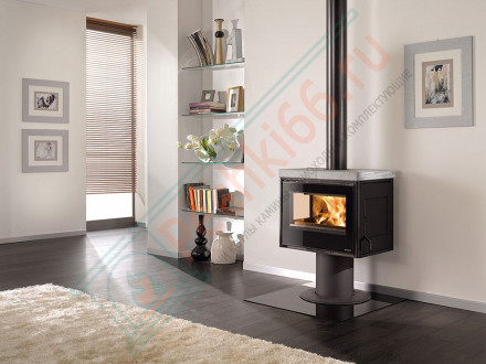 Печь-камин Astrid (La Nordica)