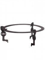 Стойка под казан с кольцом (Dio)