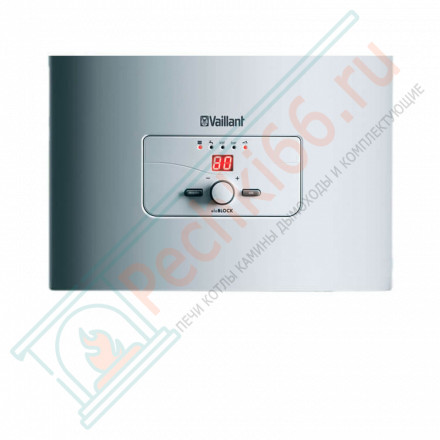 Электрокотел eloBLOCK VE 24 (Vaillant) 24,0 кВт