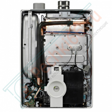Котел Rinnai BR-K24 (RB-207KMF) газовый настенный двухконтурный