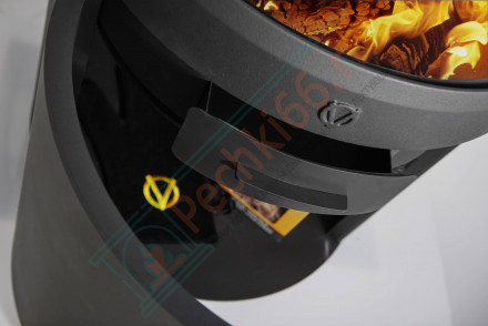 Печь-камин Cardiff (Varde)