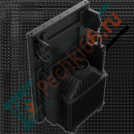 Чугунная топка Maja G gilotyna (Kratki)