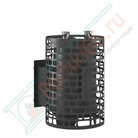 Печи для бани Эверест Steam Master 18 (210М) (Everest)