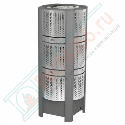 Электрокаменка GeoS RAIN-Soft 9 (Костёр) до 14 м3