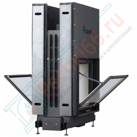Каминная топка Flat W 75/60 (A.caminetti)