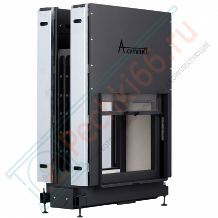 Каминная топка Flat W 75/60 (A.caminetti)