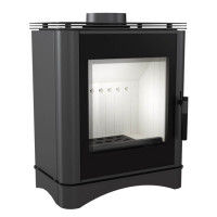 Печь-камин KOZA/VEGA (Kratki)