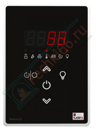 Электрокаменка ARIES ARI3-90NI2-P (SAWO)