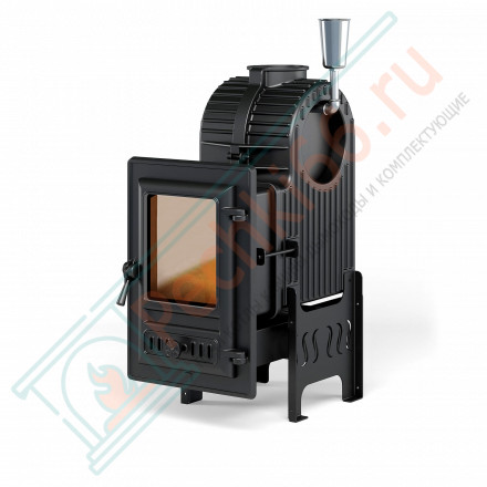 Печь для бани Астон-Шторм Long, Турбо (Aston)