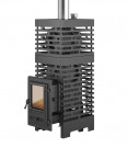 Печь для бани Астон-Шторм Long, Турбо (Aston)