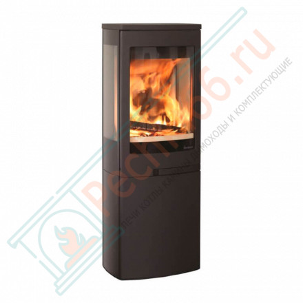 Печь-камин DUO 4 (Nordpeis)