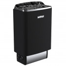 Электрокаменка SteelTop M80 Black (Harvia)