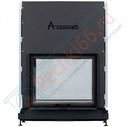 Каминная топка Flat W 90/60 (A.caminetti)