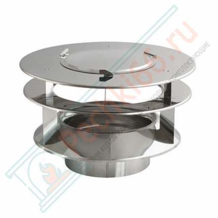 Зонтик для дымососа DA-GCK d 150 (Darco)